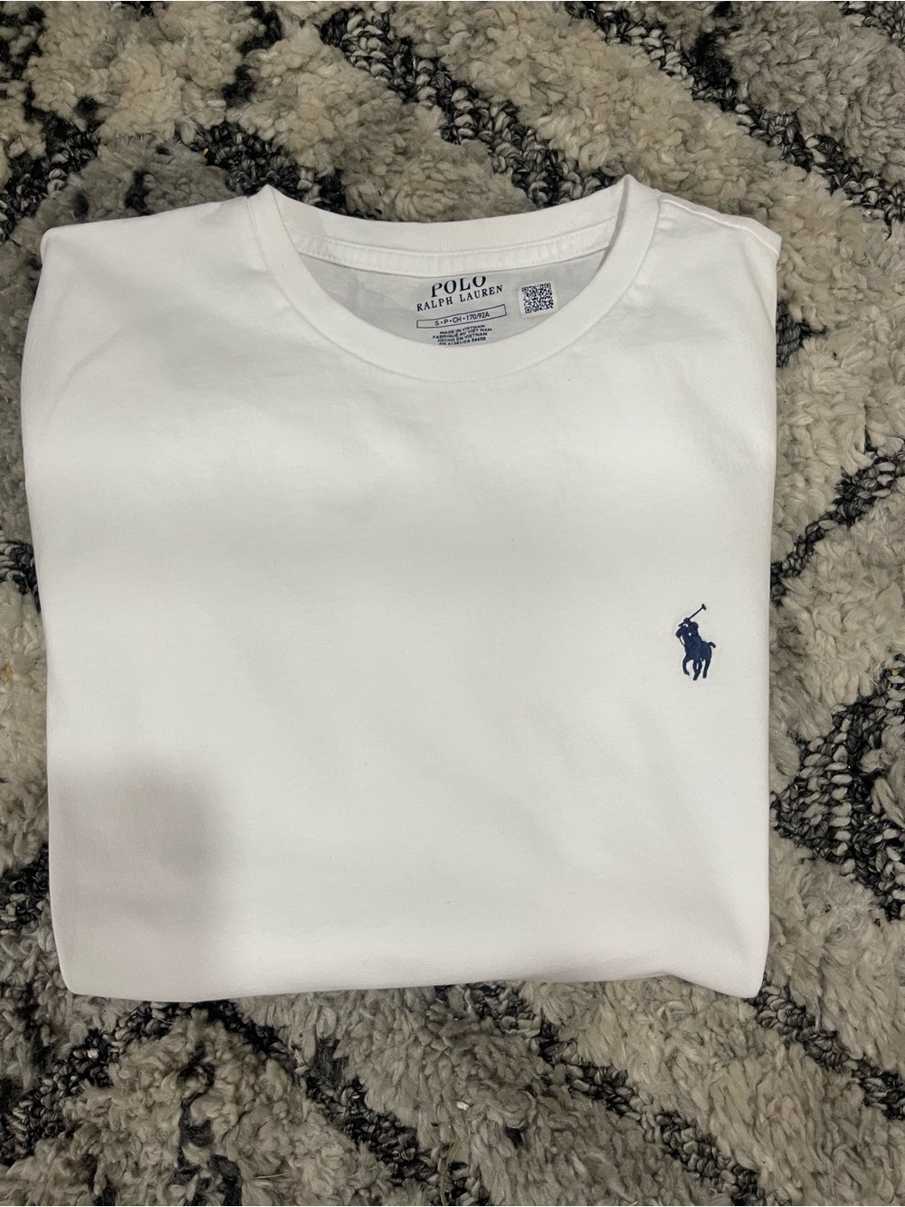 Polo by Ralph Lauren short sleeve tee - Picture 7 of 7